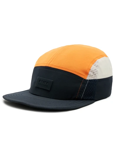 Šiltovka Buff 5 Panel Go Domus Navy veľ. L/XL