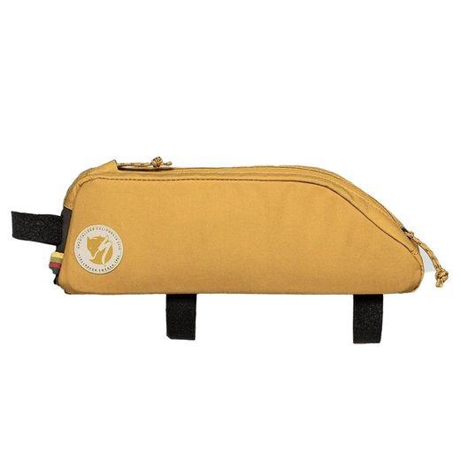 Specialized/Fjällräven Top Tube Bag Ochre