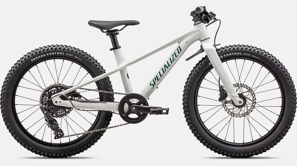 Specialized Riprock 20 GLOSS DUNE WHITE PNGRN